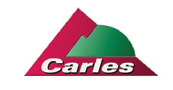 Logo CARLES Ludon-Médoc